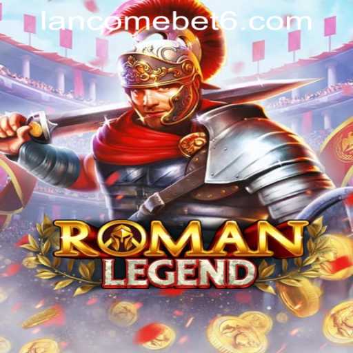 Exploring RomanLegend: A Captivating Journey Through Ancient Rome