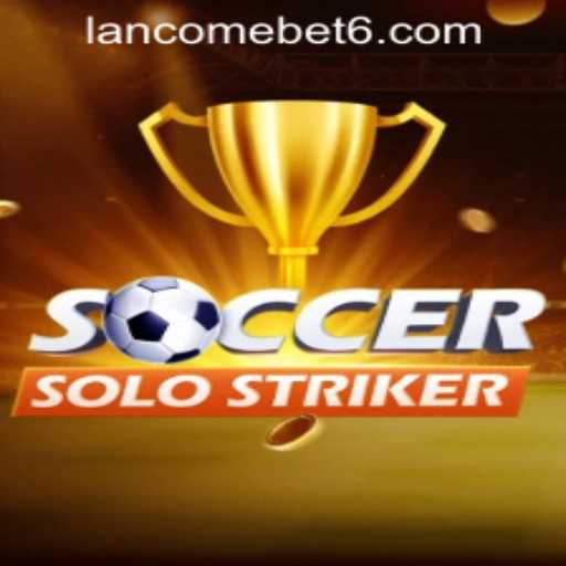 Discover SoccerSoloStriker: The Ultimate Soccer Game Experience