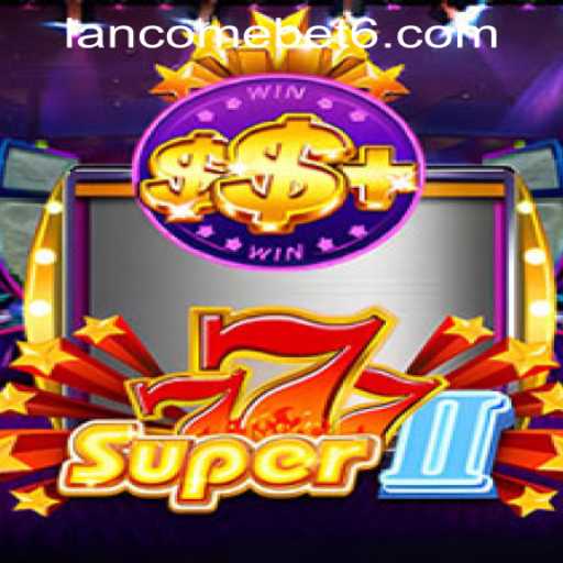 Super777II: A Deep Dive into the Gameplay and Features