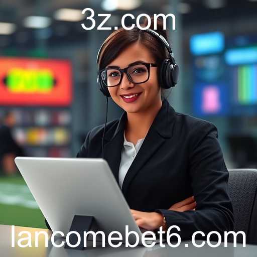 A Categoria 'Suporte ao Cliente' em Jogos de Apostas: Uma Análise do Lancomebet