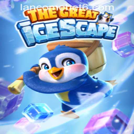 The Great Icescape: An Exciting Adventure into the Frosty World