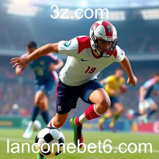 A Ascensão dos Esportes Virtuais: Uma Nova Fronteira no Entretenimento Digital